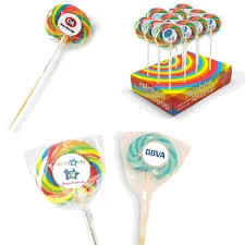 Lecca lecca Arcobaleno